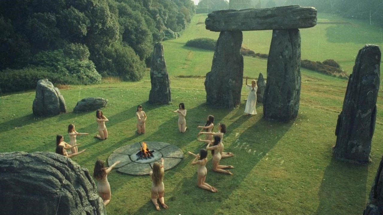 The Wicker Man (1973) abspielen