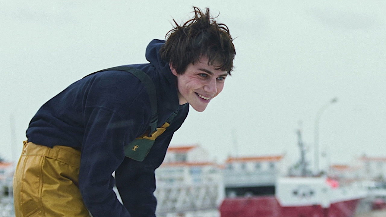 Wild wie das Meer (2022) abspielen