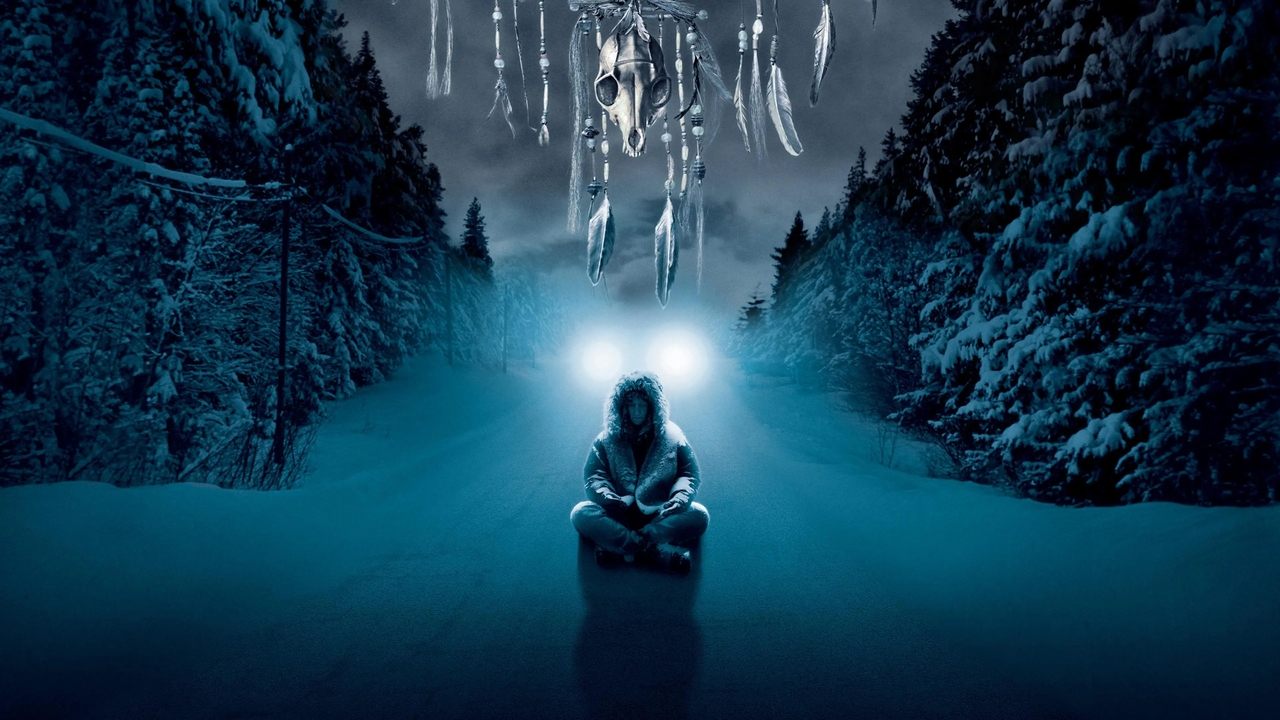 Dreamcatcher (2003) abspielen