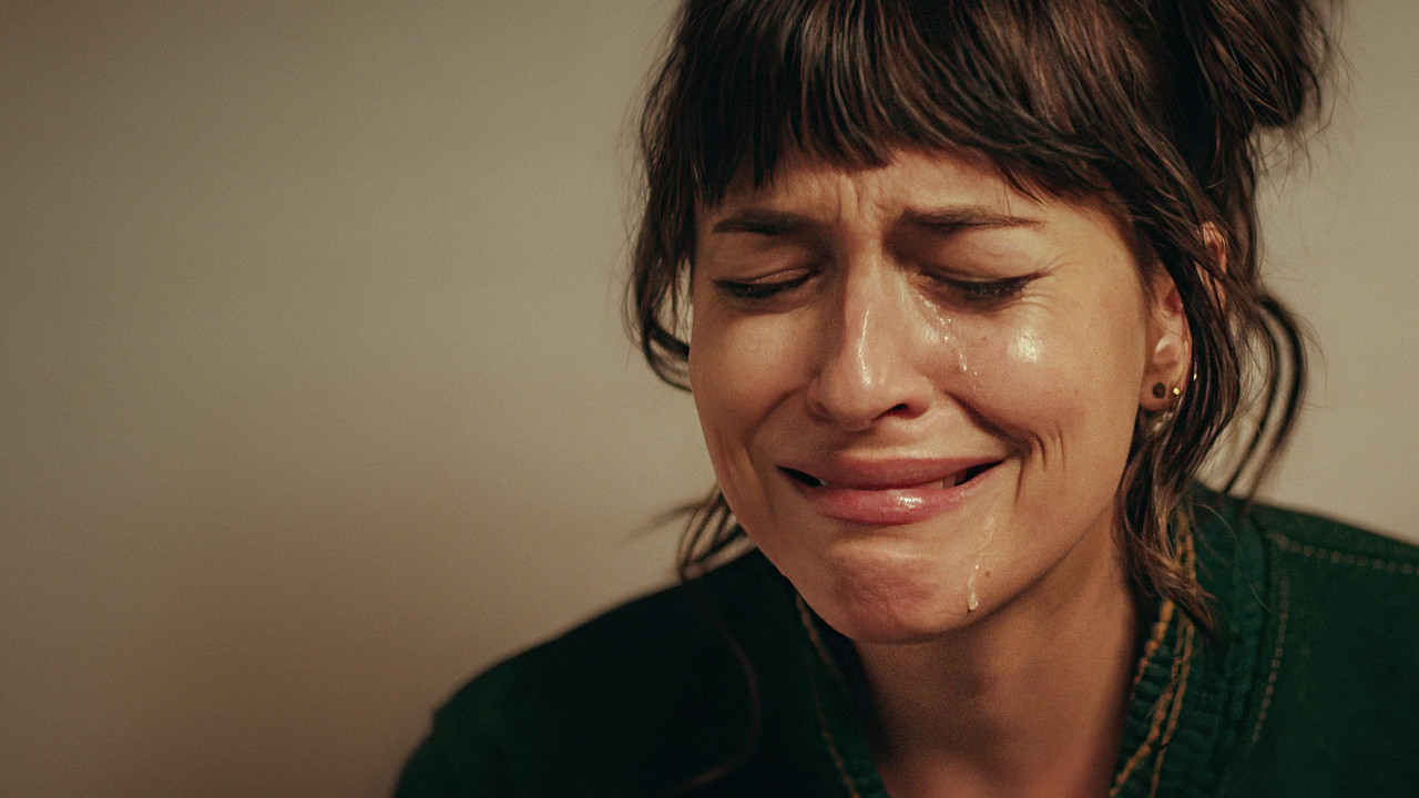 Am I OK? (2024) abspielen