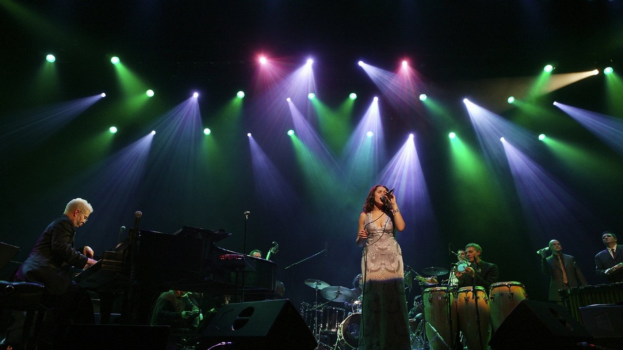 Pink Martini - Discover the World (2009) abspielen