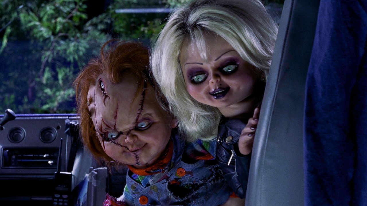 Chucky und seine Braut (1998) abspielen