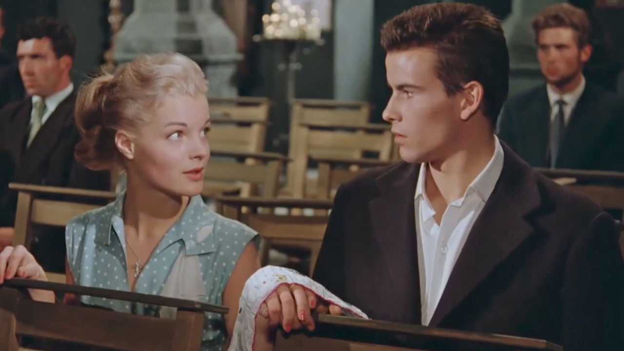 Monpti (1957) abspielen