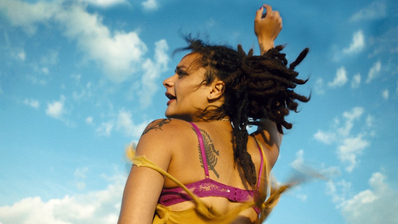 American Honey (2016) abspielen