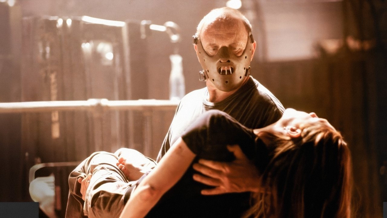 Hannibal (2001) abspielen