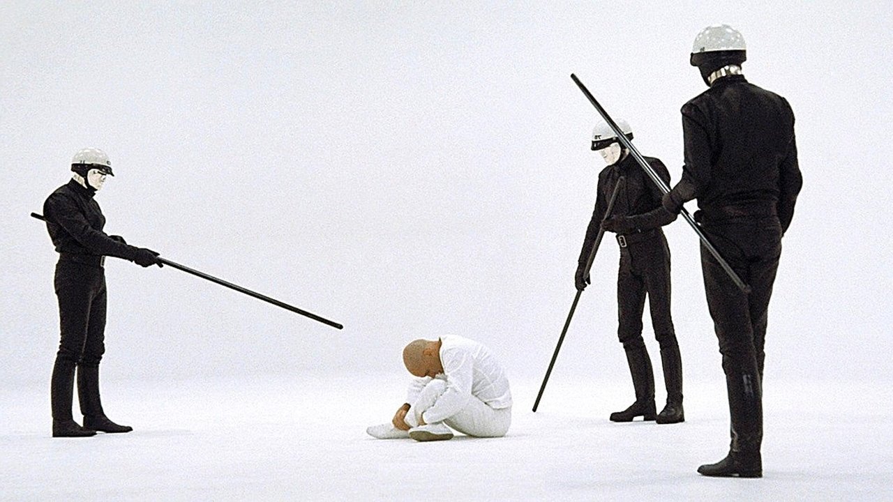 THX 1138 (1971) abspielen