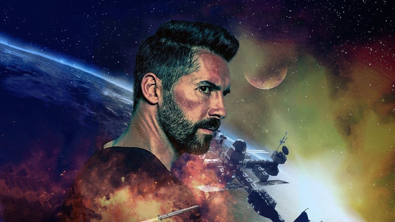 Incoming (2018) abspielen