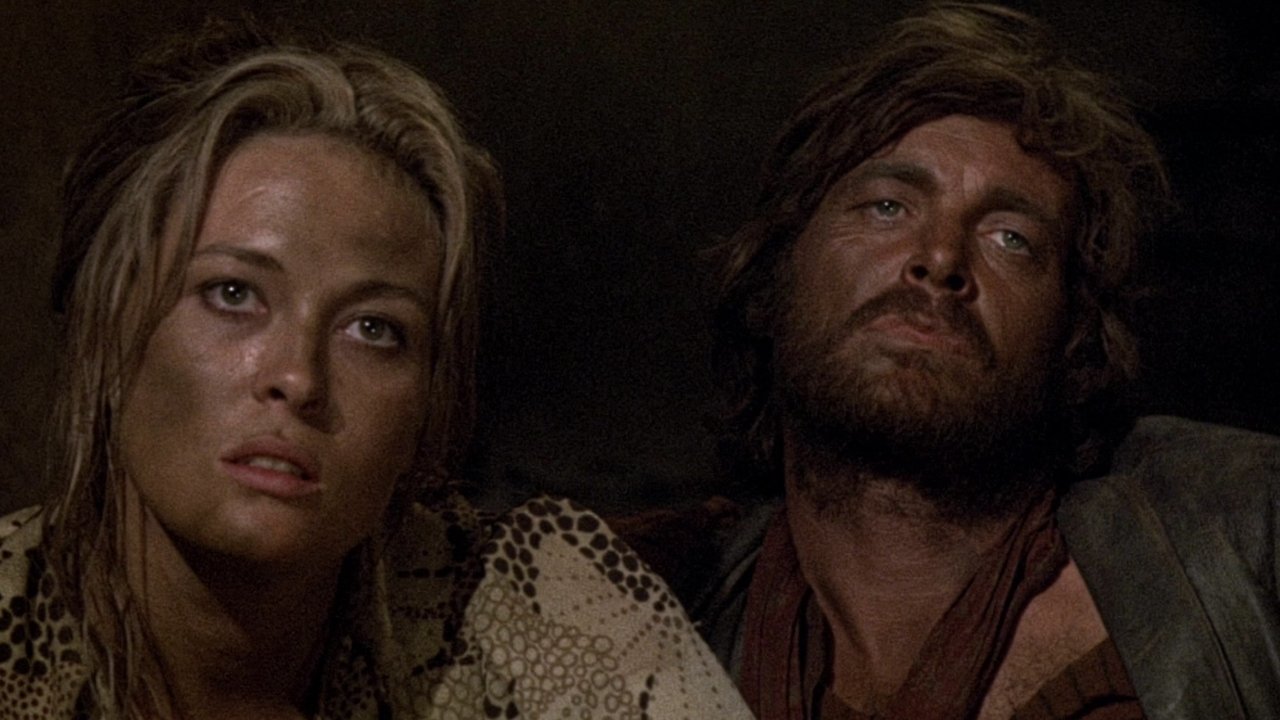 Doc (1971) abspielen