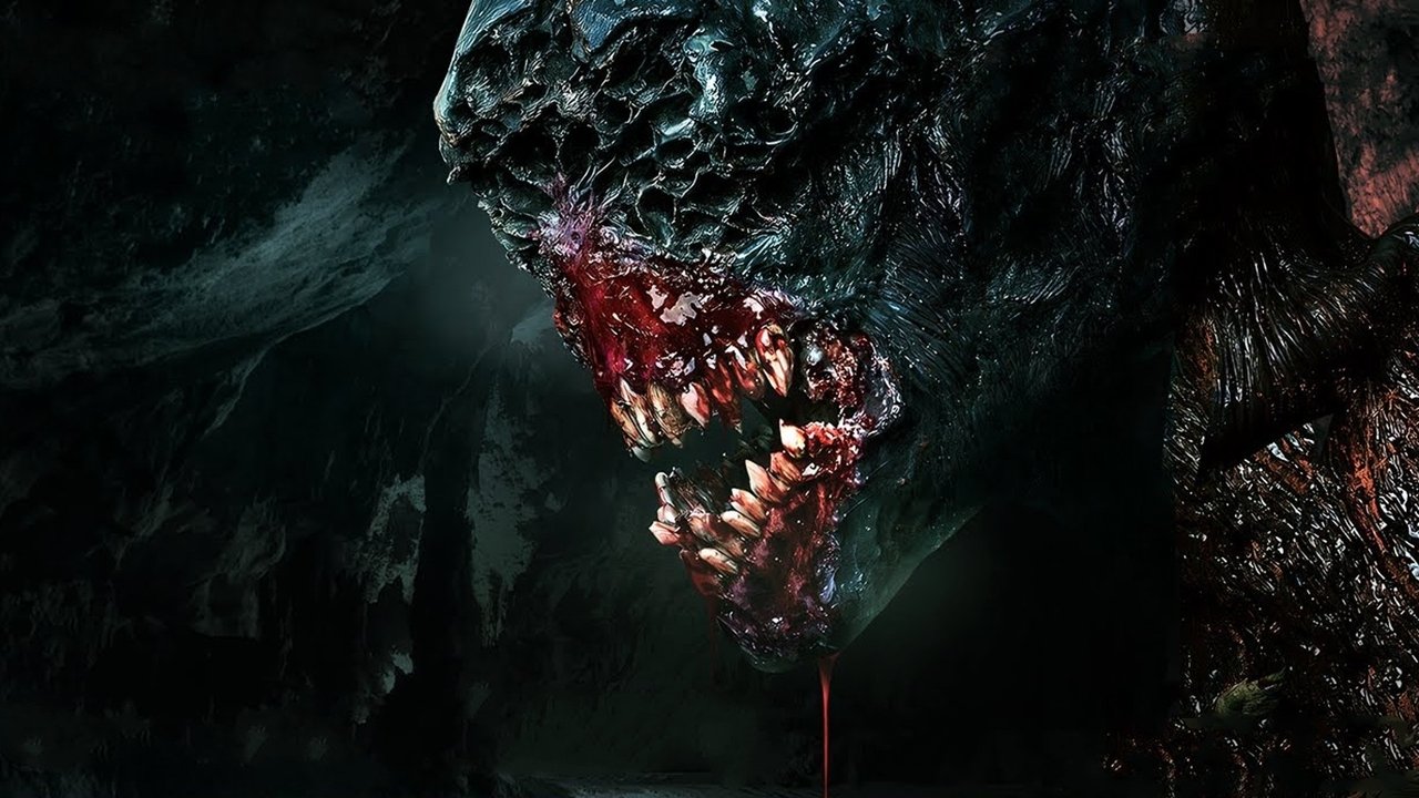 The Lair (2022) abspielen