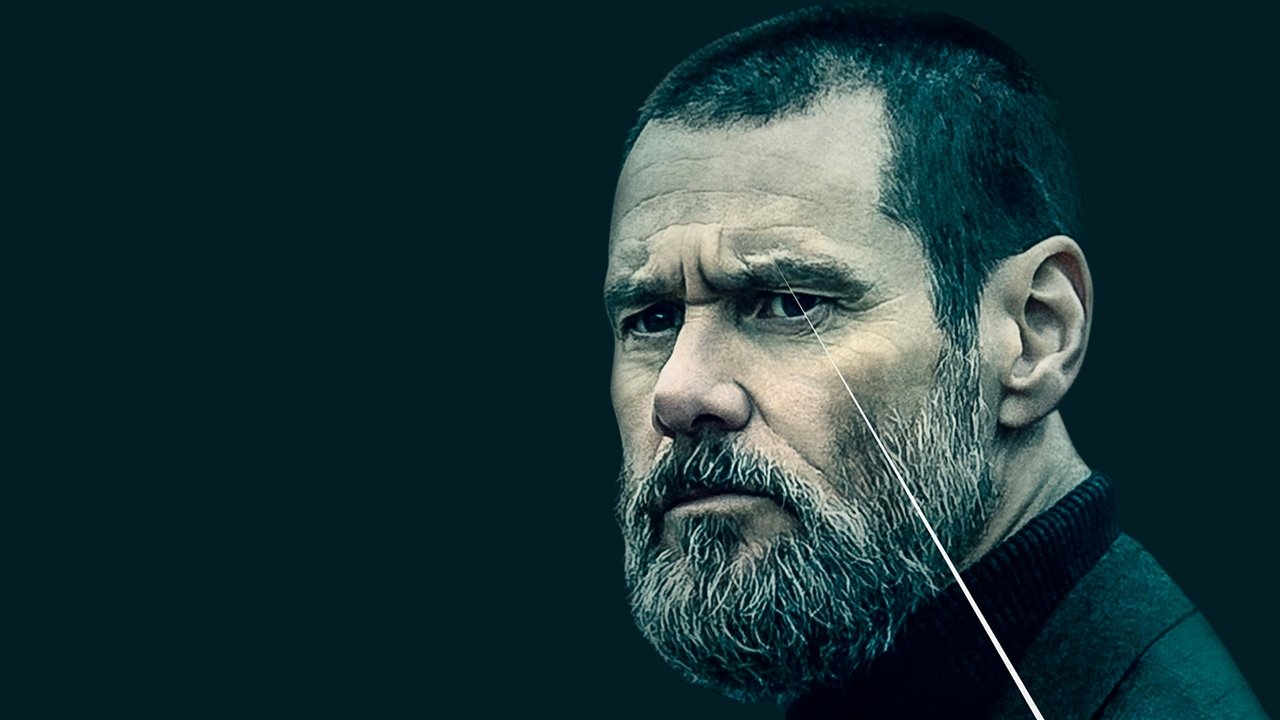 Dark Crimes (2016) abspielen