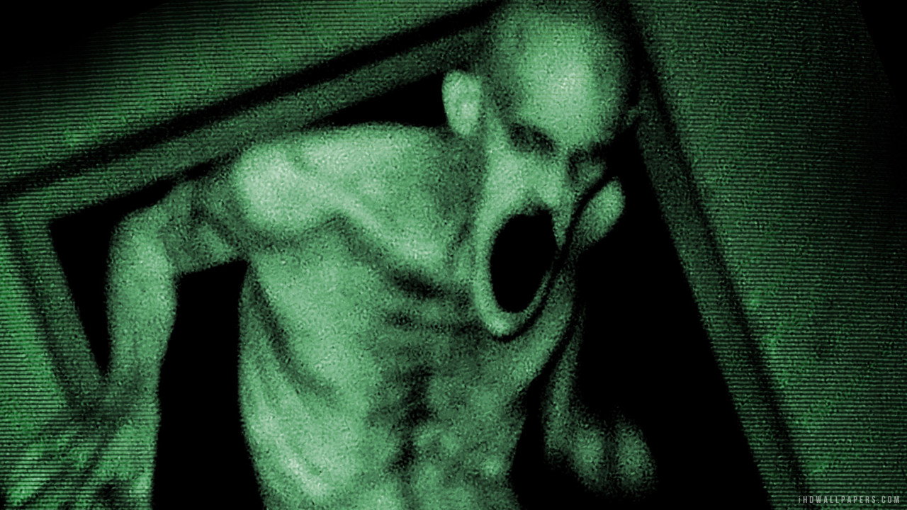 Grave Encounters 2 (2012) abspielen