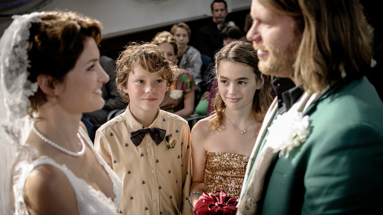 Rhabarber Rhabarber (2014) abspielen