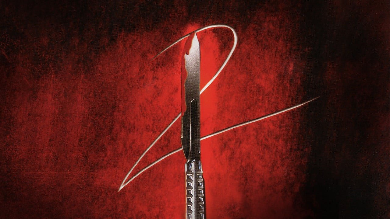 Anatomie 2 (2003) abspielen