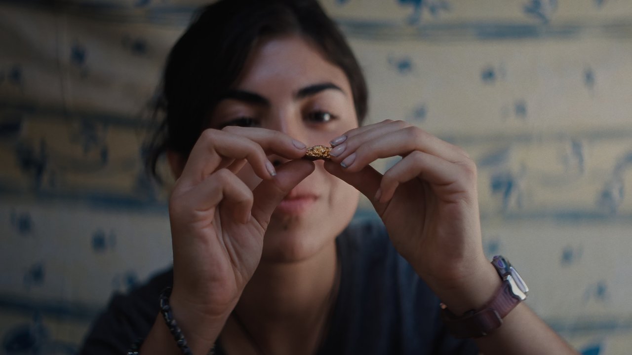 Bitter Gold (2025) abspielen