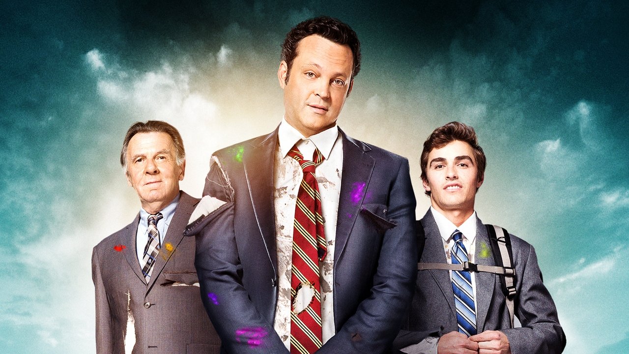 Big Business - Außer Spesen nichts gewesen (2015) abspielen