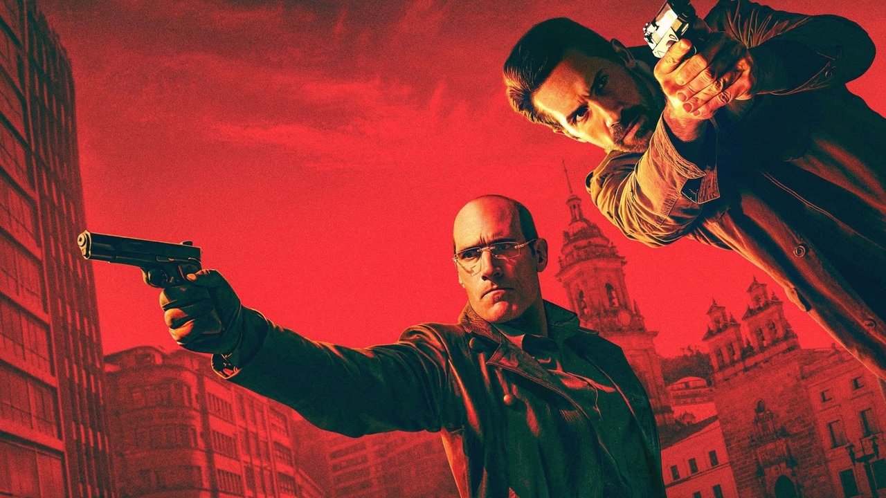 Diablo (2025) abspielen