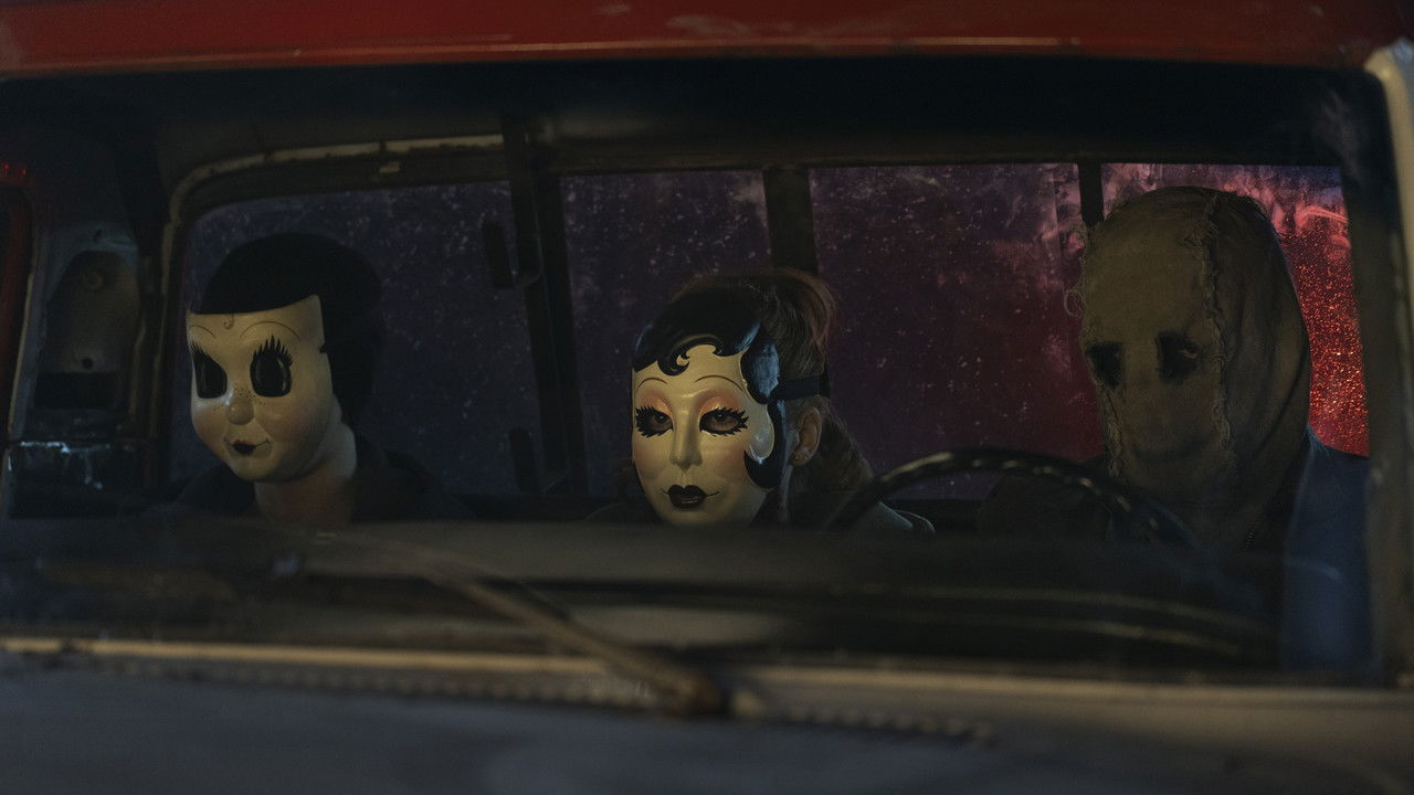 The Strangers: Chapter 3 (2026) abspielen