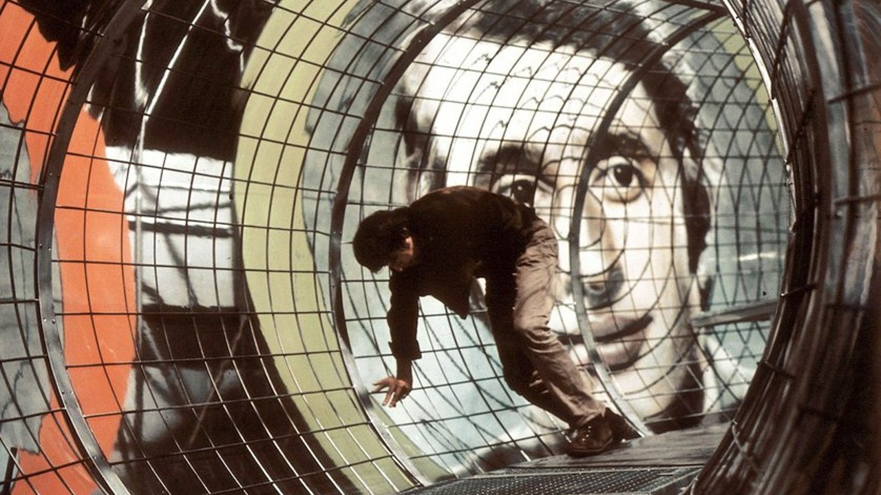 Das Millionenspiel (1970) abspielen