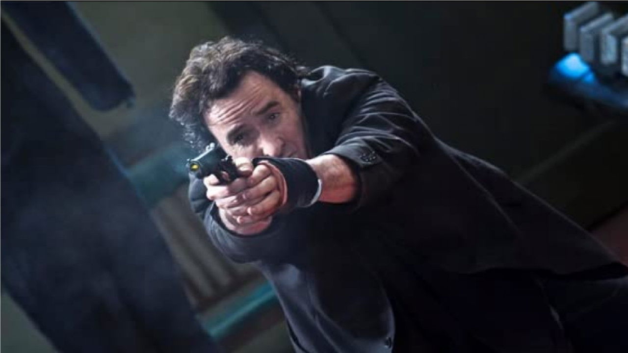 Motel Room 13 (2014) abspielen