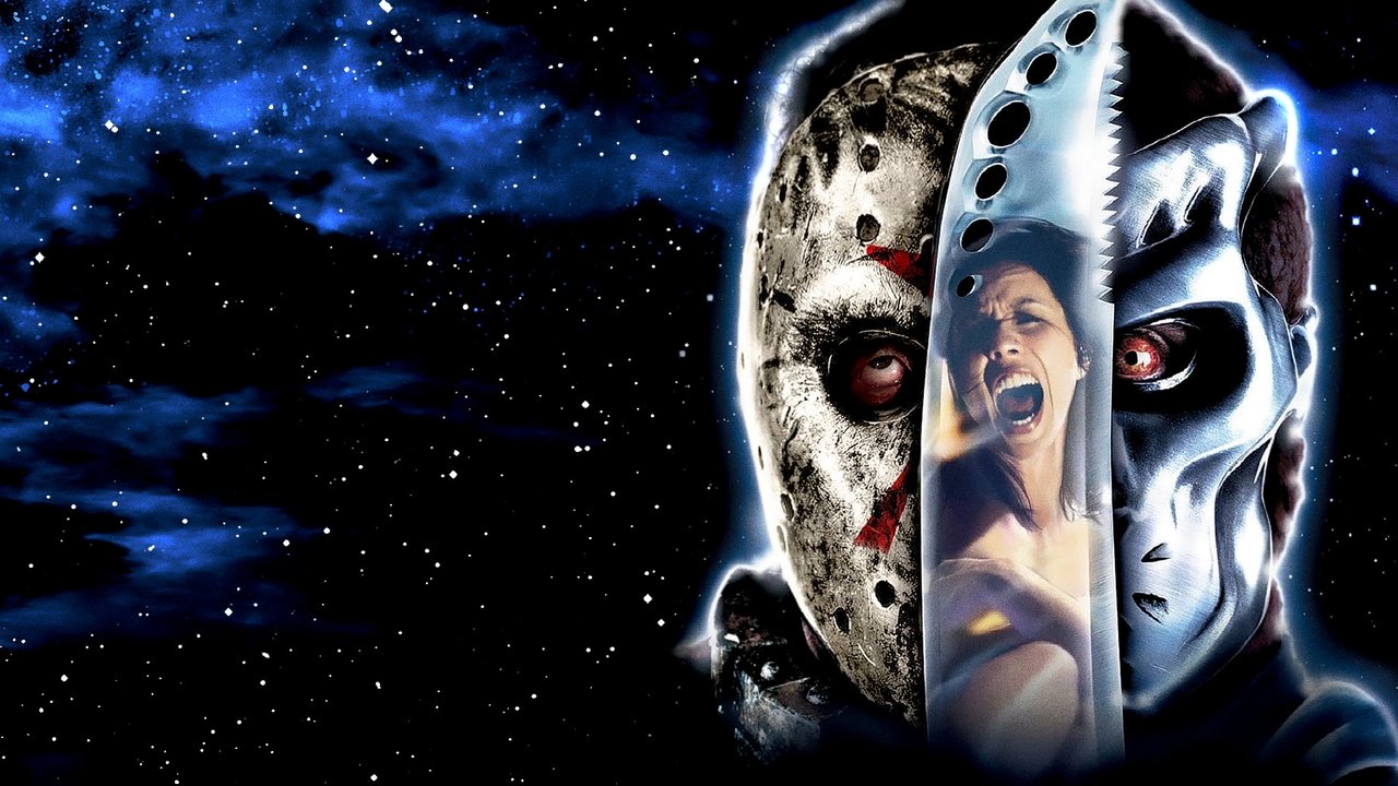 Jason X (2001) abspielen