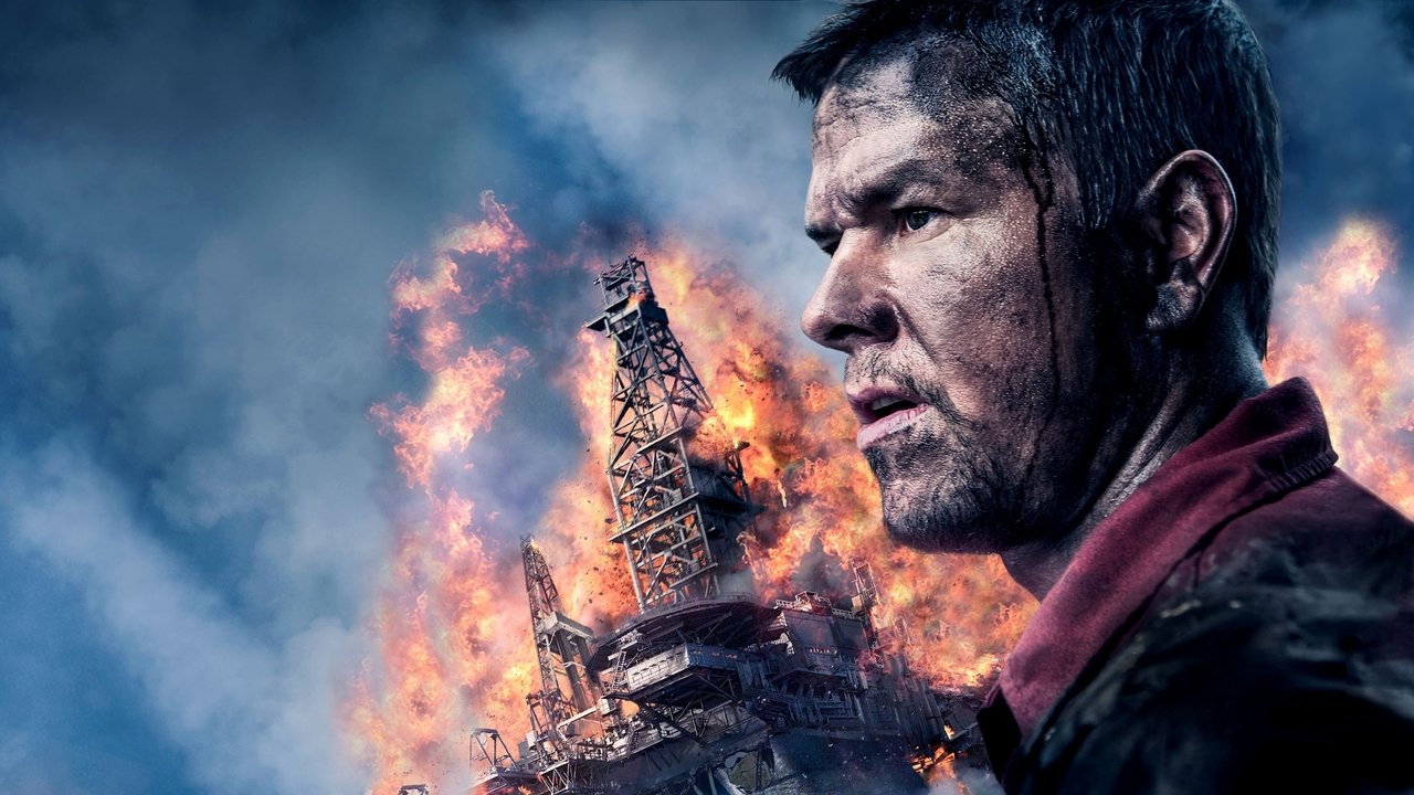 Deepwater Horizon (2016) abspielen