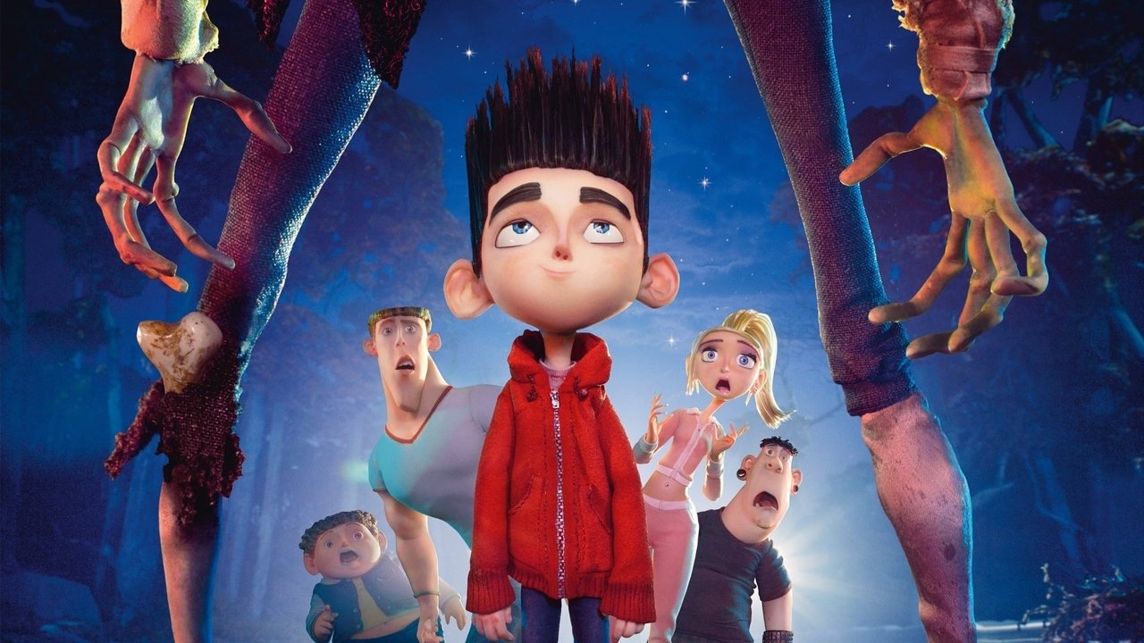 ParaNorman (2012) abspielen