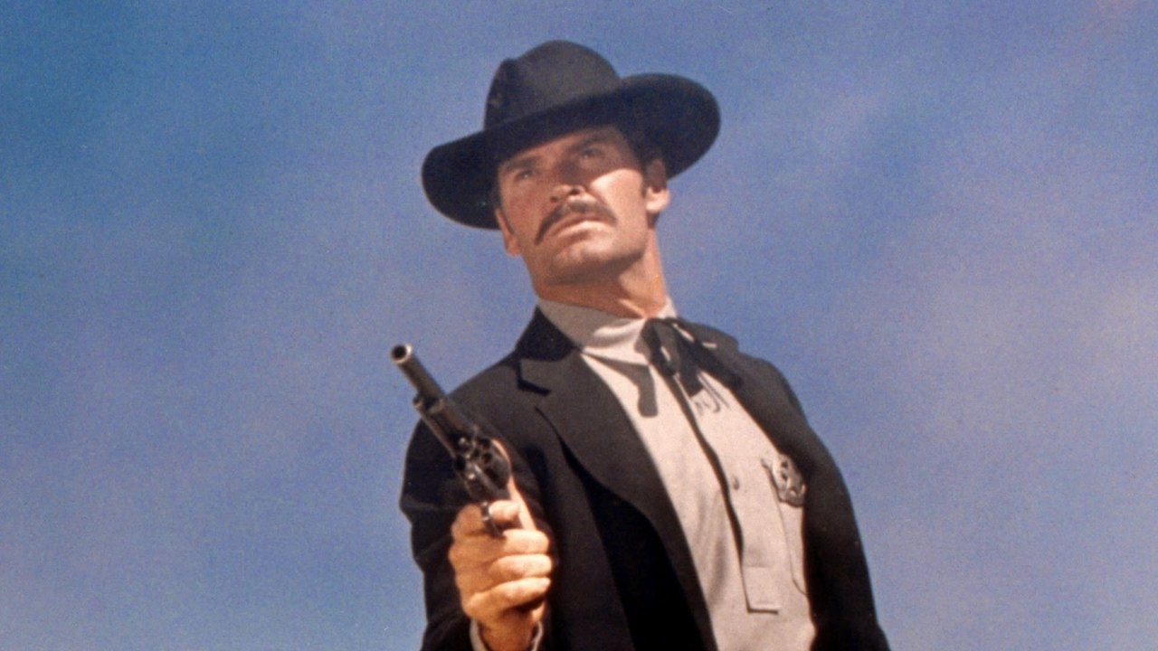 Die fünf Geächteten (1967) abspielen