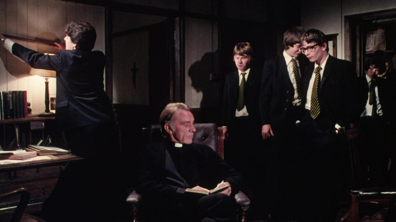 Absolution (1978) abspielen