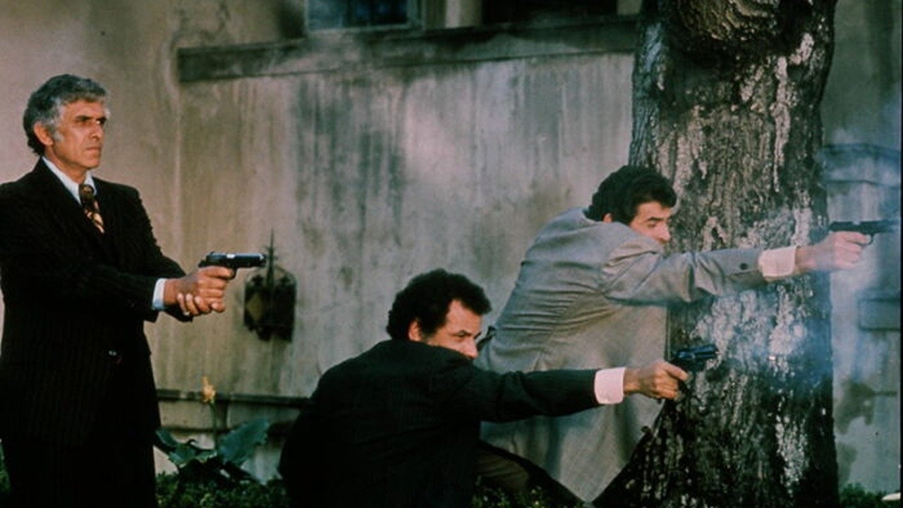 Der Don ist tot (1973) abspielen