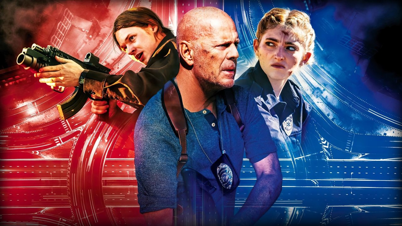 Detective Knight: Independence (2023) abspielen