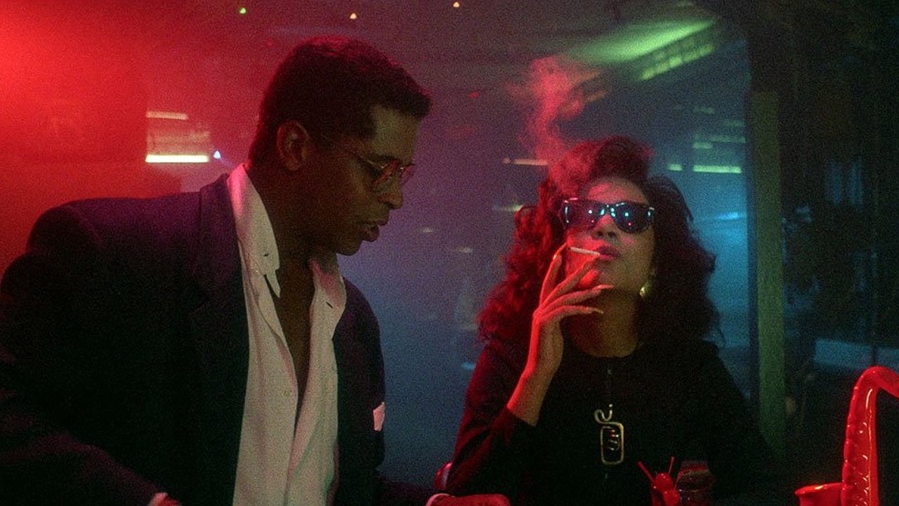 Vampire in New York (1990) abspielen