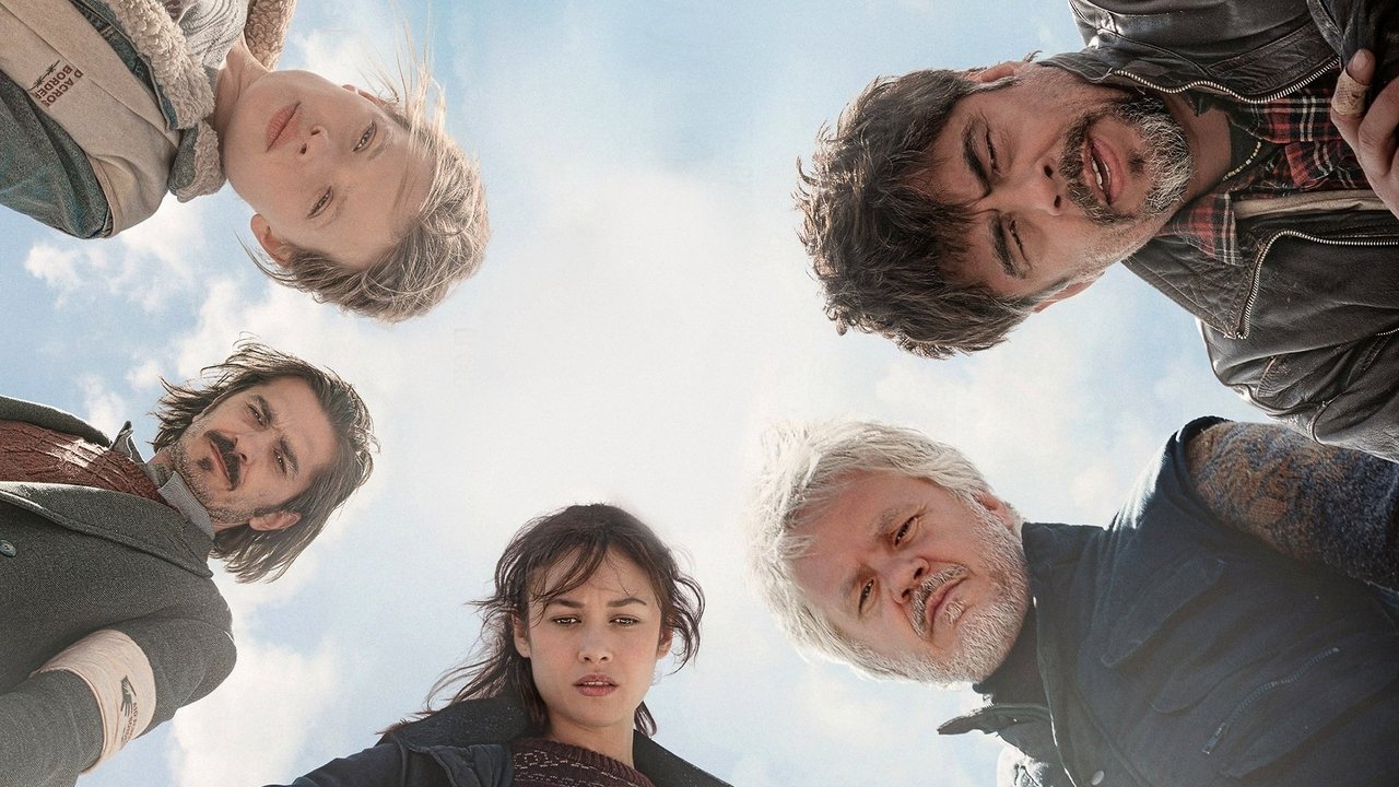 A Perfect Day (2015) abspielen