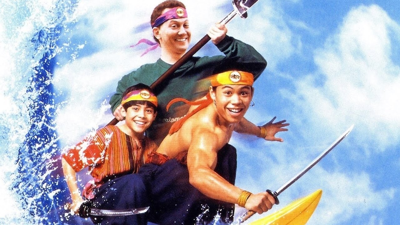 Surf Ninjas (1993) abspielen