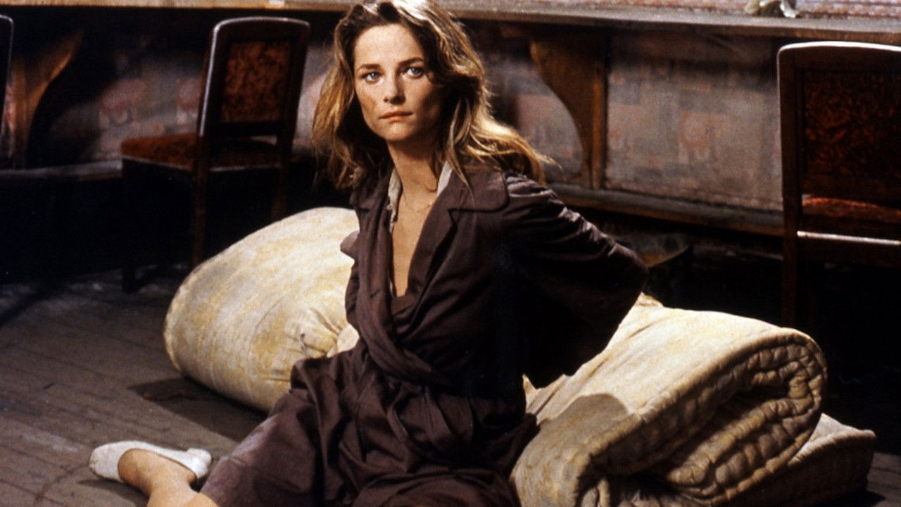 Das Fleisch der Orchidee (1975) abspielen