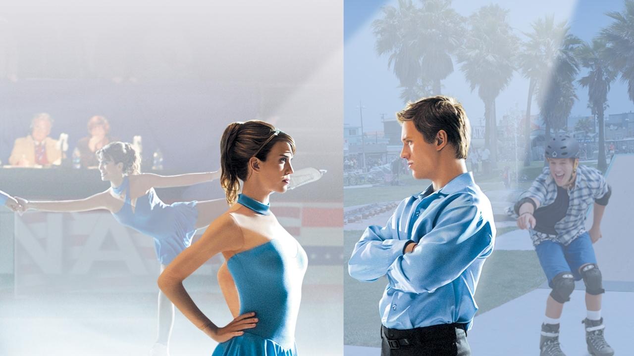 Liebe und Eis 2 (2006) abspielen