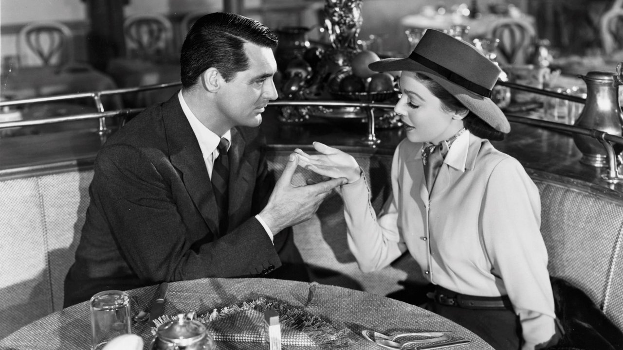 Jede Frau braucht einen Engel (1947) abspielen