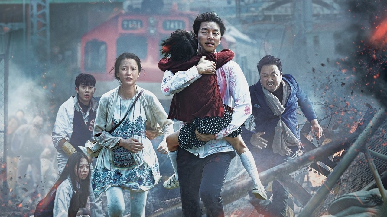 Train to Busan (2016) abspielen