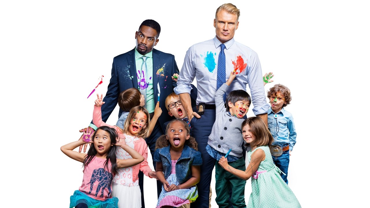 Kindergarten Cop 2 (2016) abspielen