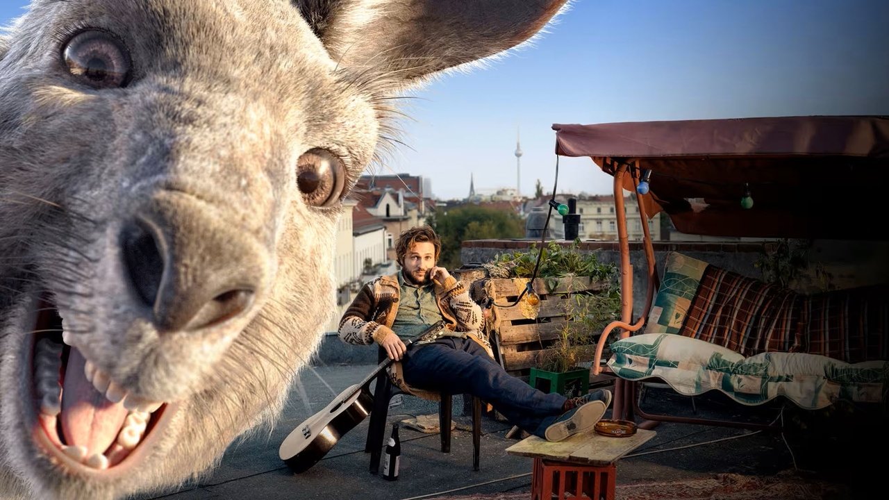 Die Känguru-Chroniken (2020) abspielen