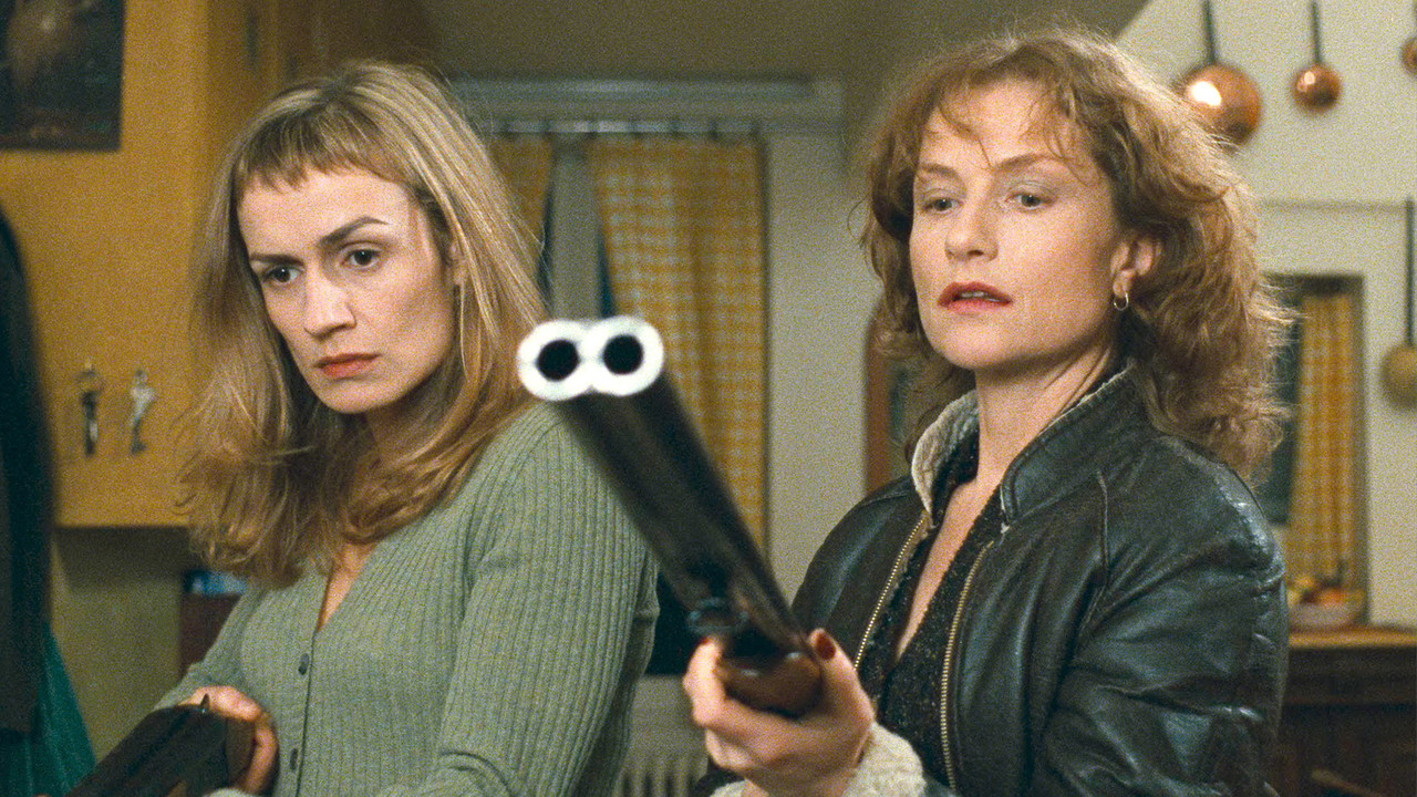 Biester (1995) abspielen