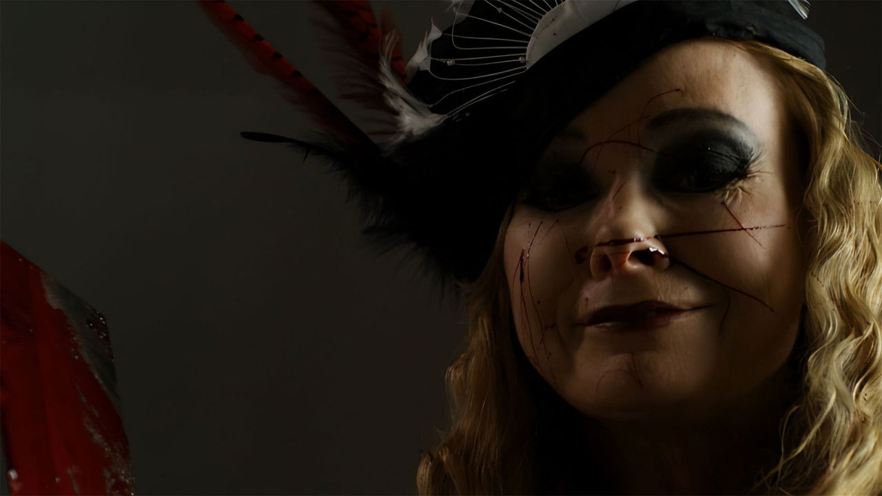 The Theatre Bizarre (2011) abspielen