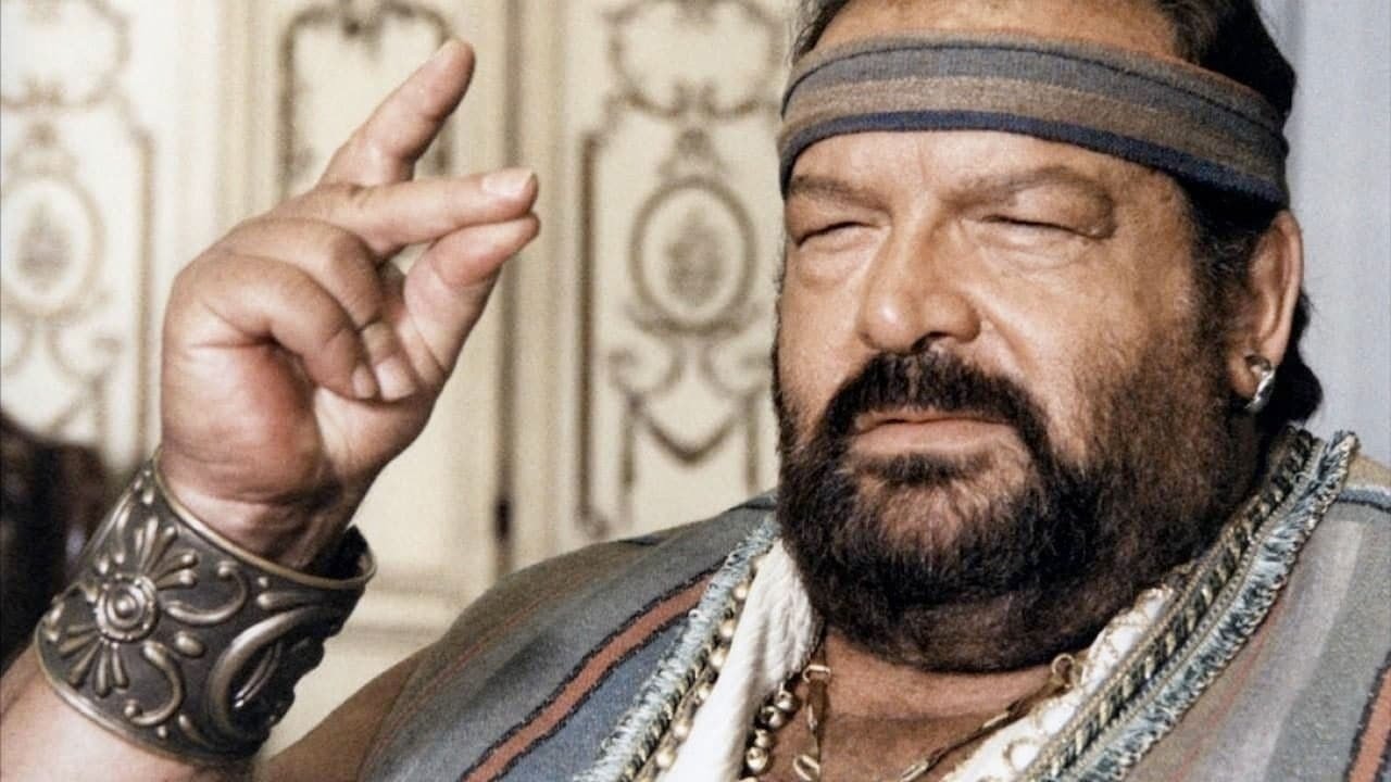 Aladin (1986) abspielen