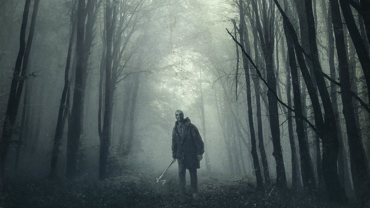 He's Out There (2018) abspielen