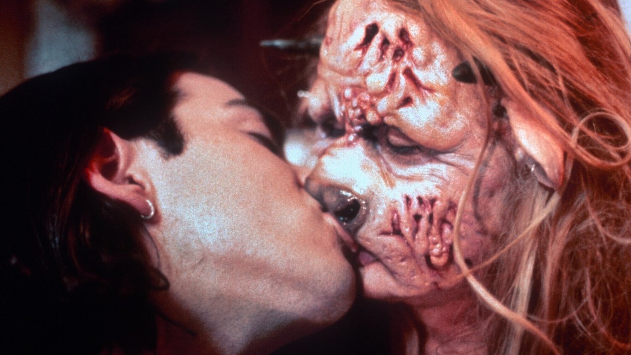 Tromeo & Julia (1996) abspielen