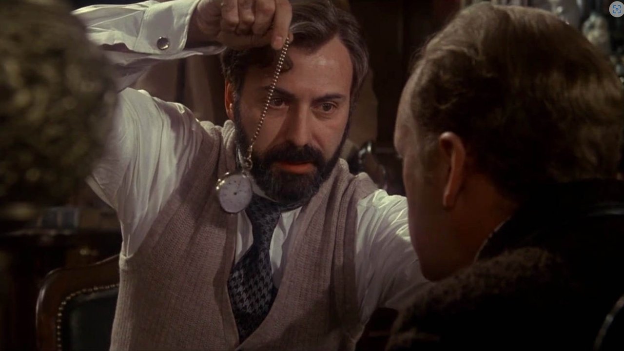 Kein Koks für Sherlock Holmes (1976) abspielen