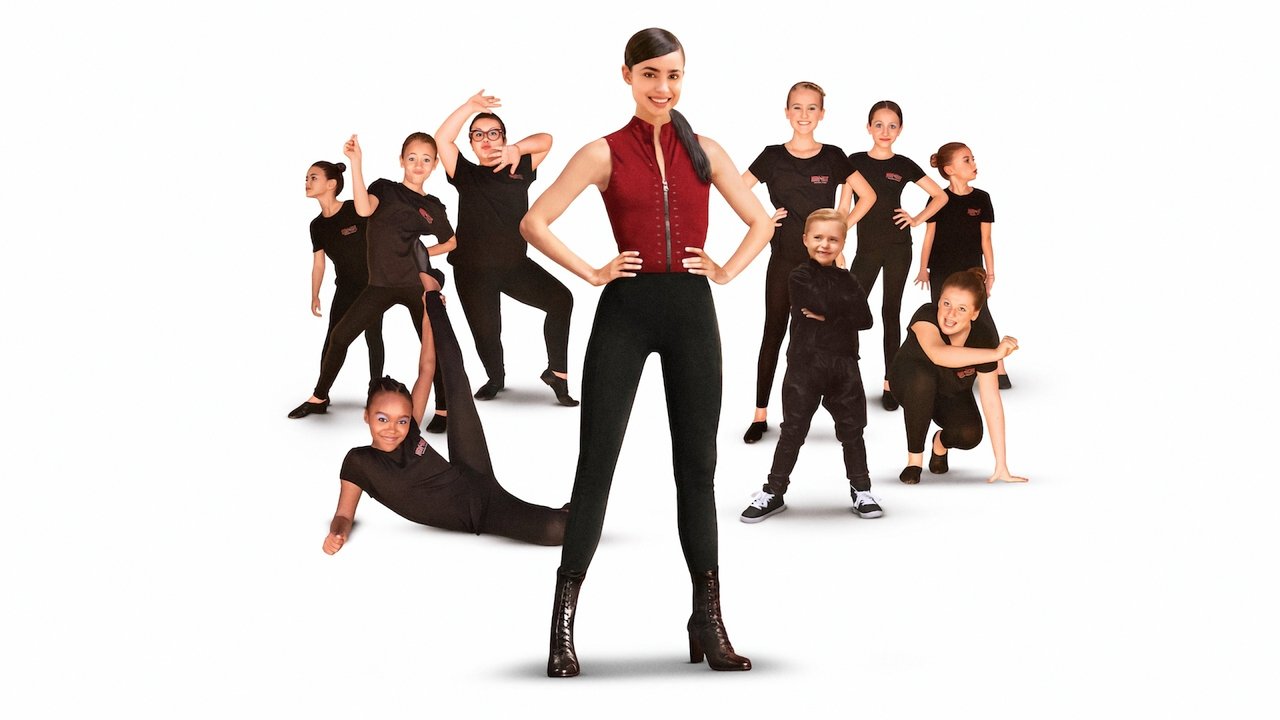 Feel the Beat (2020) abspielen