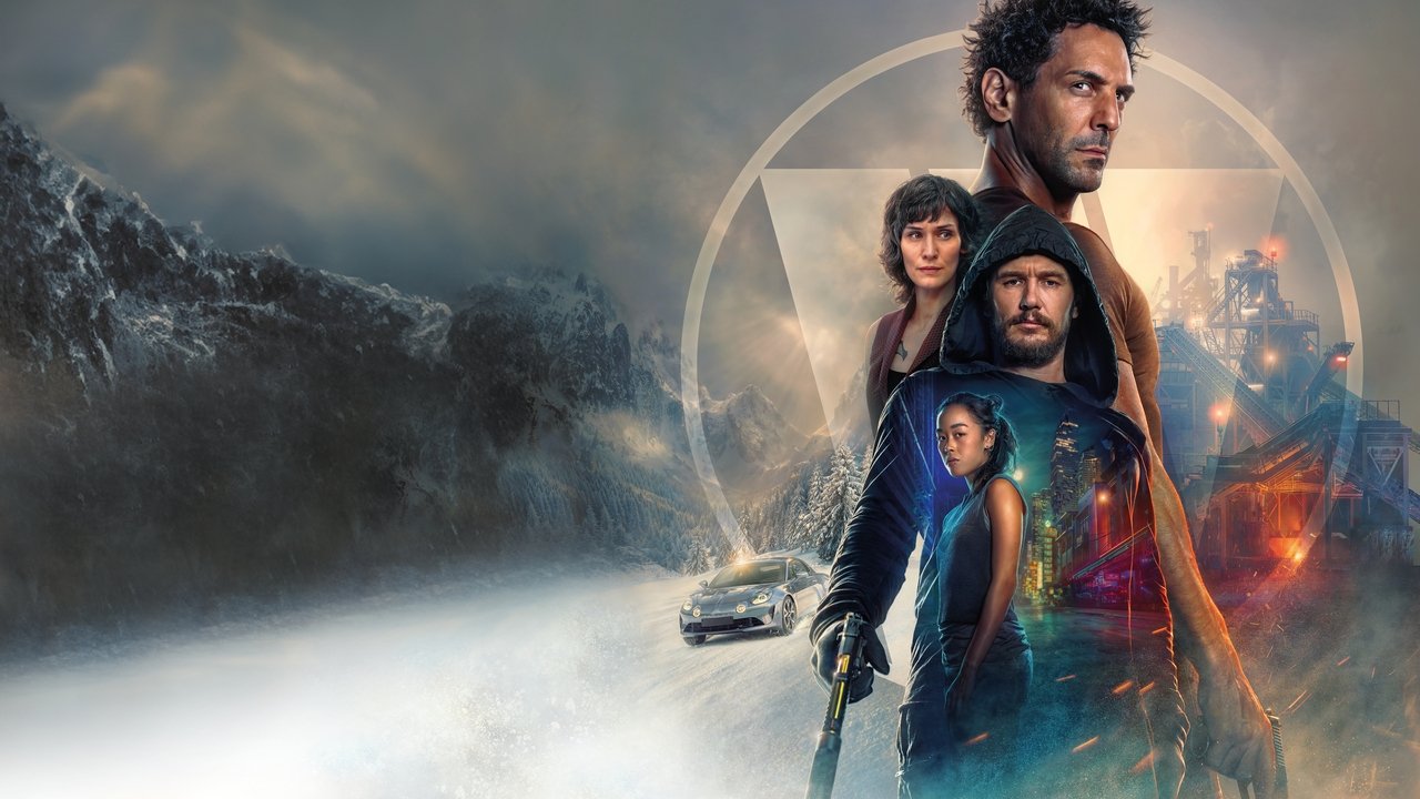 Largo Winch: Der Preis des Geldes (2024) abspielen