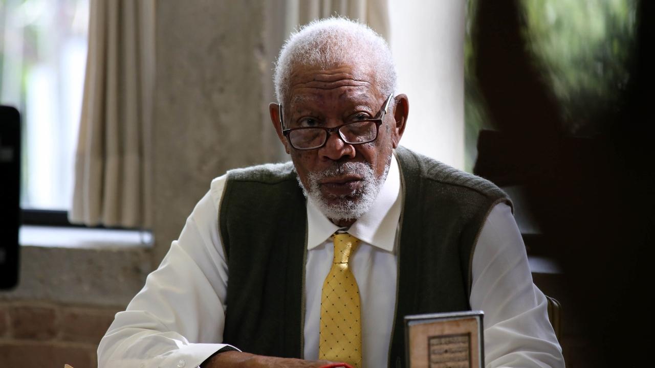 The Ritual Killer (2023) abspielen