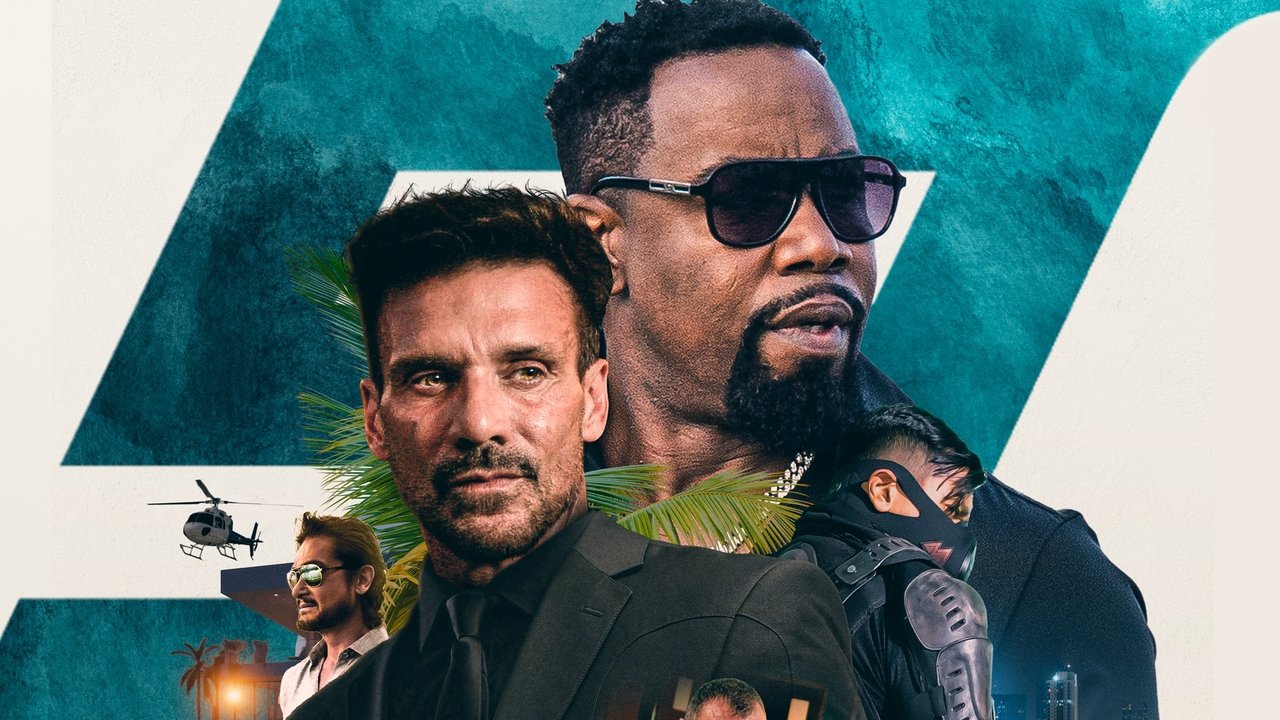 MR-9: Secret Agent (2023) abspielen