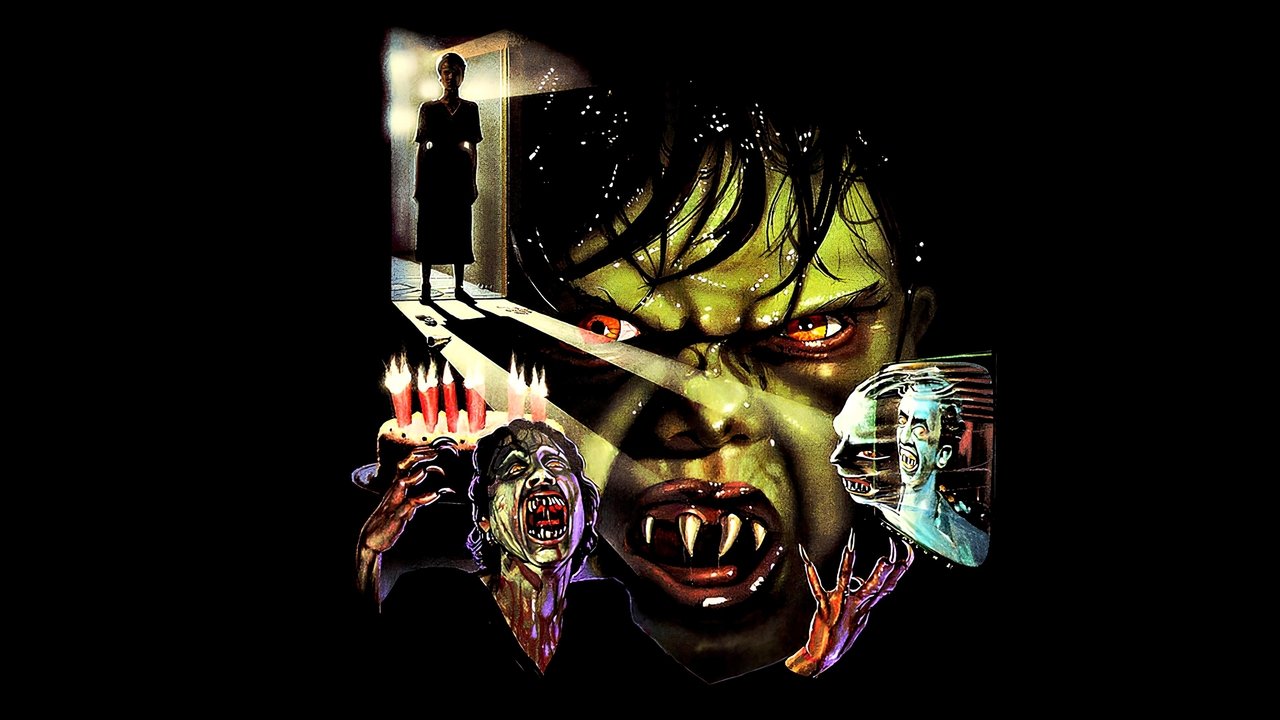 Dämonen 2 (1986) abspielen
